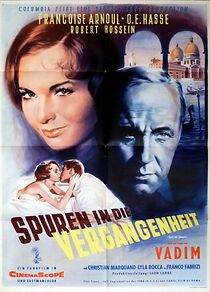 No Sun in Venice (1957)