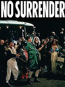 No Surrender (2019)
