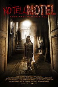 No Tell Motel (2016)