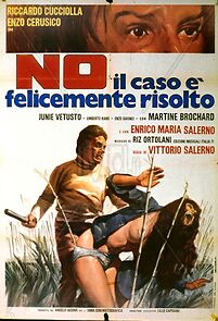 No, the Case Is Happily Resolved (1973)