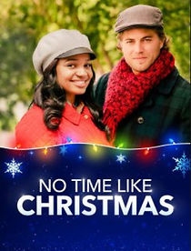 No Time Like Christmas (2019)