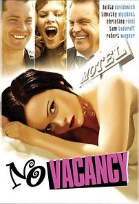 No Vacancy (1999)