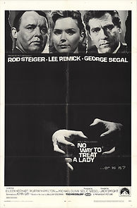 No Way to Treat a Lady (1968)