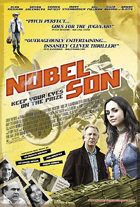 Nobel Son (2008)