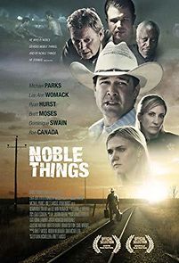 Noble Things (2009)