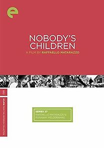 Nobody's Children (1953)
