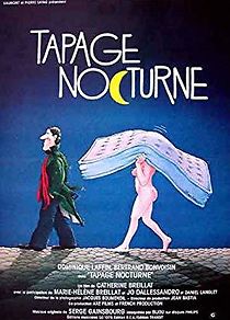 Nocturnal Uproar (1979)