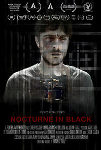 Nocturne in Black (Short 2016) (2016)