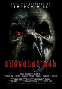Nocturne Six (2014)