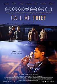Noem My Skollie: Call Me Thief (2016)