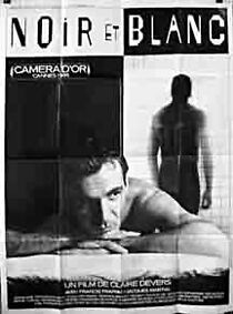 Noir et blanc (1986)
