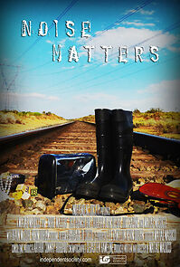 Noise Matters (2013)
