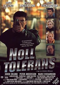 Noll tolerans (1999)