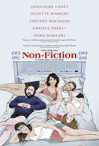 Non-Fiction (2019)