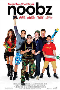 Noobz (2013)