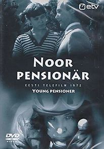 Noor pensionär (1972)