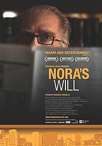 Nora's Will (2010)