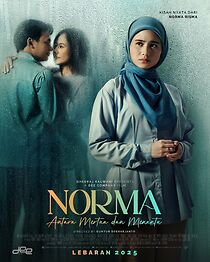 Norma: Antara Mertua dan Menantu (2025)