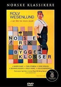 Norske byggeklosser (2018)