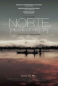 Norte, the End of History (2014)