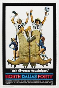 North Dallas Forty (1979)