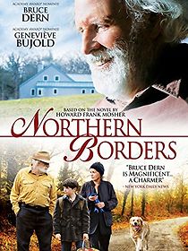 Northern Borders (2015)