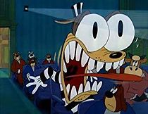 Northwest Hounded Police (1946)