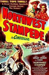 Northwest Stampede (1948)