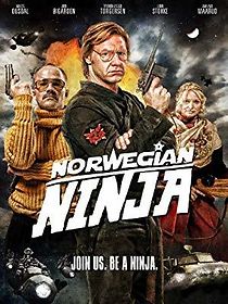 Norwegian Ninja (2010)