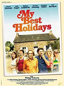 Nos plus belles vacances (2012)