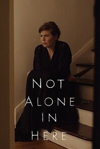 Not Alone in Here (Short 2020) (2020)