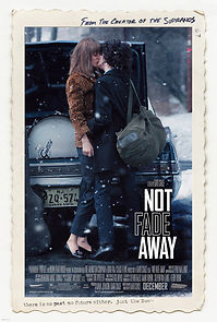 Not Fade Away (2013)