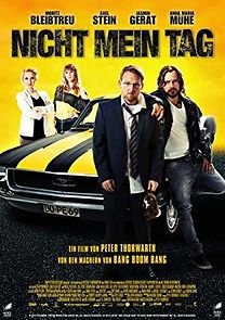 Not My Day (2014)