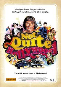 Not Quite Hollywood: The Wild, Untold Story of Ozploitation! (2008)