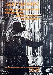 Not Reconciled (1966)