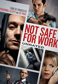 Not Safe for Work (2022)