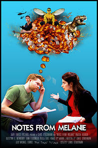 Notes from Melanie (Short 2019) (2019)