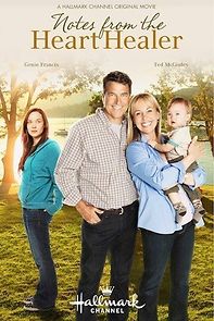 Notes from the Heart Healer (2012)