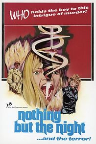 Nothing But the Night (1992)