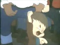 Nothing But the Tooth (Short 1948) (1948)