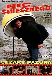 Nothing Funny (1996)