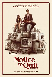 Notice to Quit (2025)