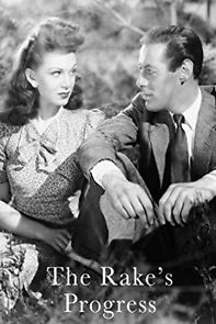 Notorious Gentleman (1946)