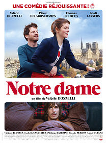 Notre Dame (2019)