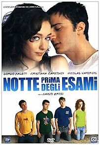 Notte prima degli esami (2006)