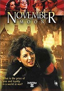 November Moon (1985)