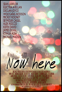 Now Here (2010)