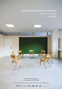 Now Something Is Slowly Changing (2019)