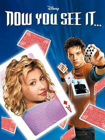 Now You See It... (2005)