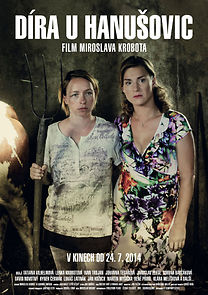 Nowhere in Moravia (2014)